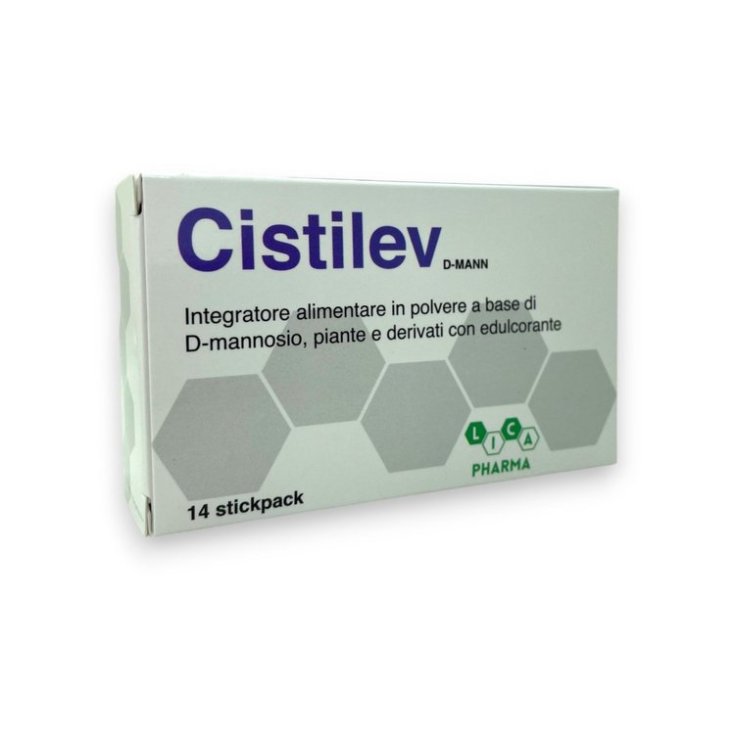 CISTILEV 14STICKPACK