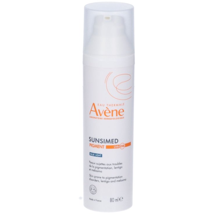 AVENE SOL SUNSIMED PIGMENT80ML