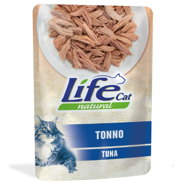 TONNO 70G