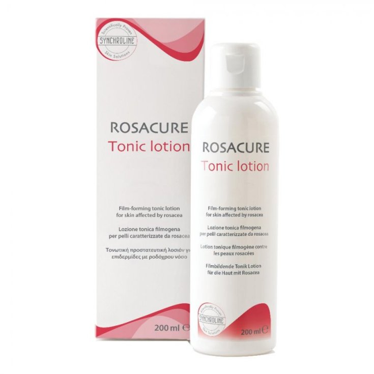 ROSACURE TONIC LOTION 200ML