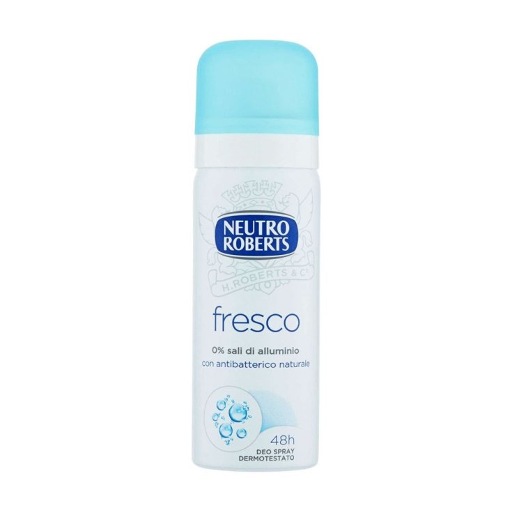 NEUTRO ROBERTS DEO SPR FRE50ML