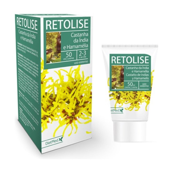 RETOLISE CREMA 50ML