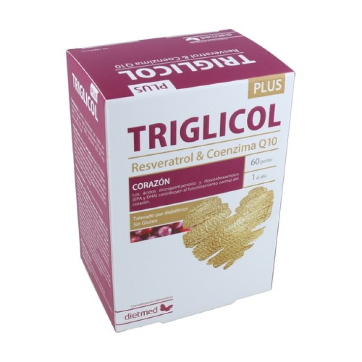 TRIGLIP PLUS 60PRL