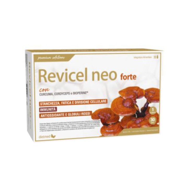 PREMIUM SOL REVICEL NEO FT 30F