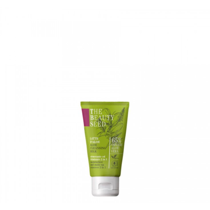 TBS LATTE D'ALOE 2IN1 30ML