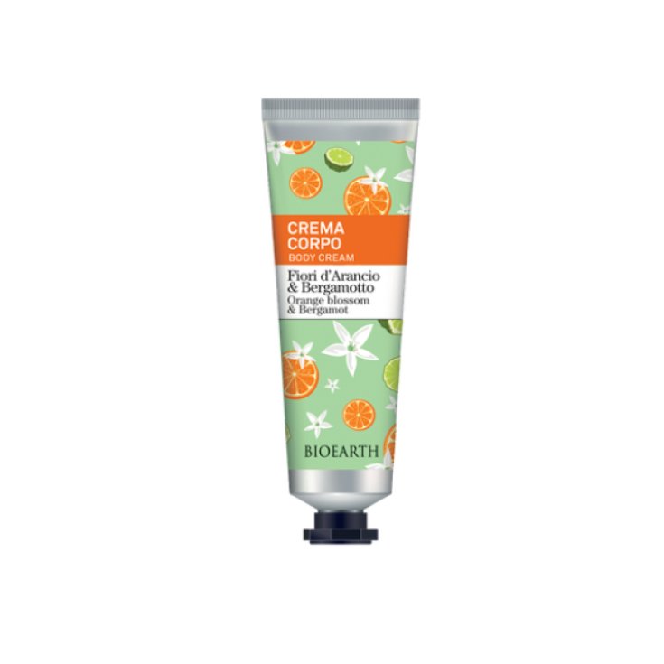 CREMA CORPO FIORI AR&BERG 75ML