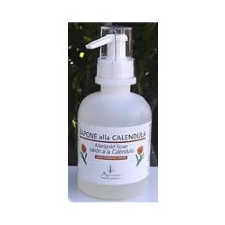 SAPONE CALENDULA 250ML