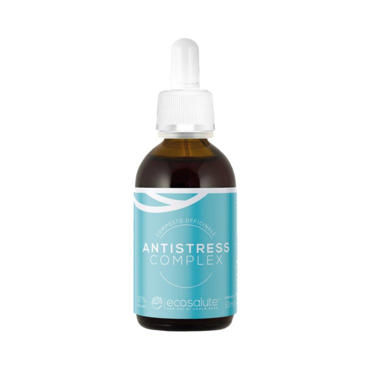 ANTISTRESS COMPLEX TM 50ML