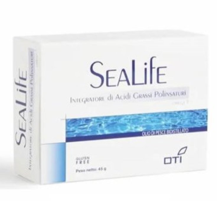 SEALIFE NF 90PRL