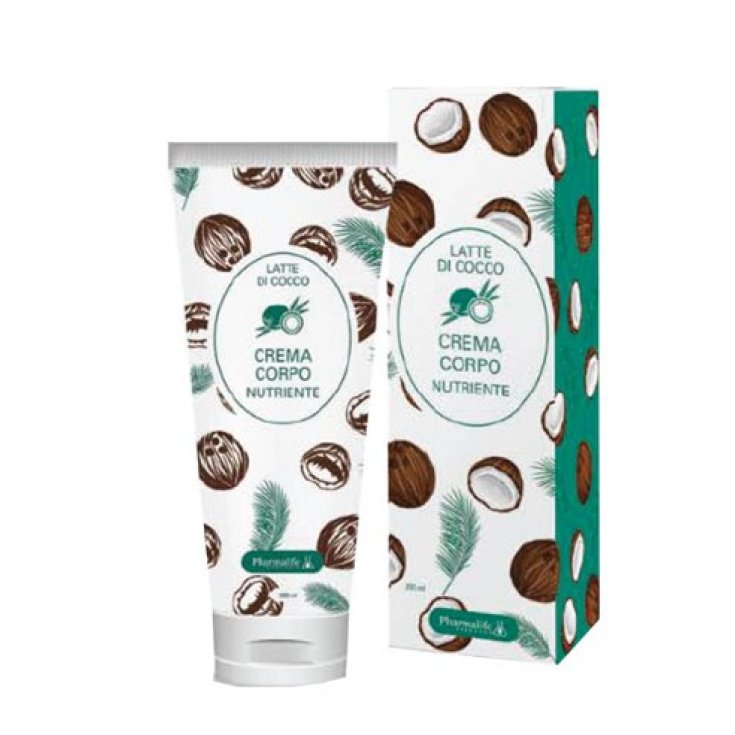 LATTE DI COCCO CREMA CRP 200ML