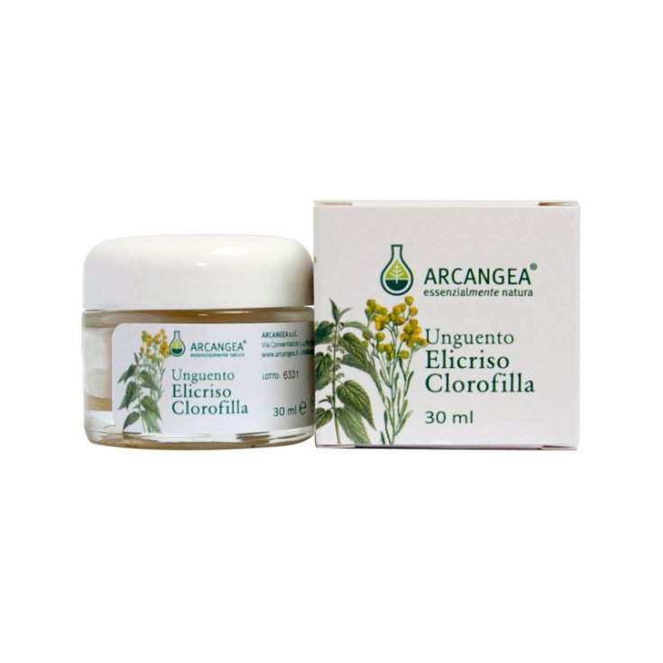 ELICRISO CLOROFILLA UNG 30ML