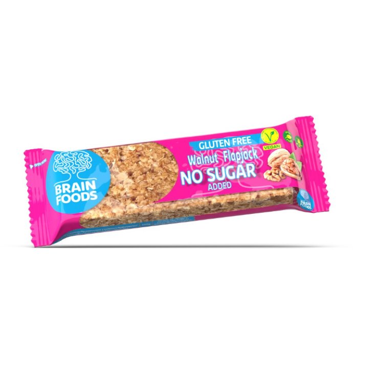 BRAIN FOODS BARRETTA NOCI 70G