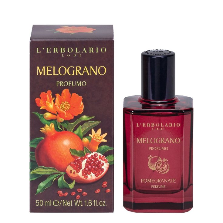 MELOGRANO PROFUMO 50ML