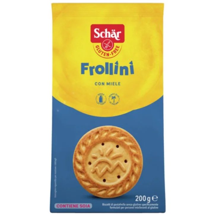 SCHAR FROLLINI 200G