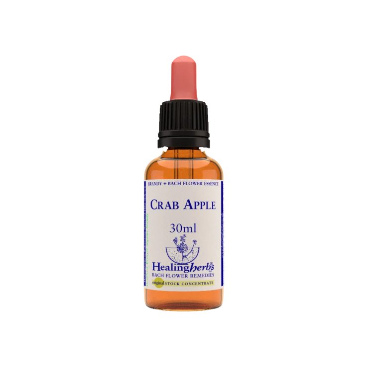 CRAB APPLE ESSENZA 30ML