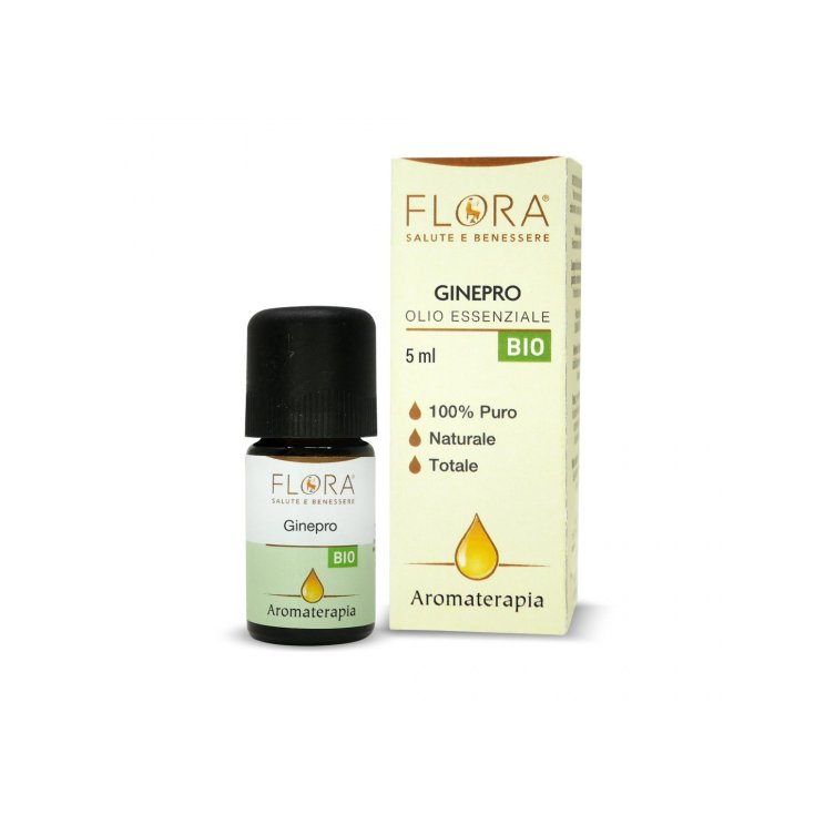 GINEPRO OE BIO 5ML