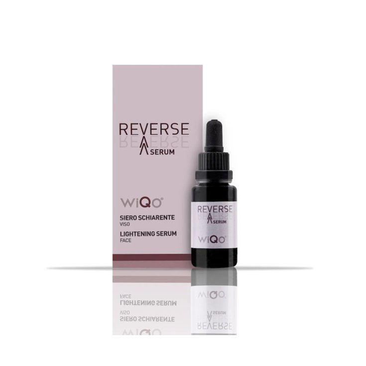 WIQO REVERSE SERUM 20ML