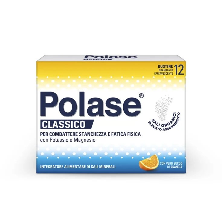 POLASE ARANCIA 12BUST PROMO 24