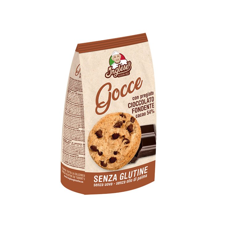 INGLESE GOCCE CIOCC FOND 200G