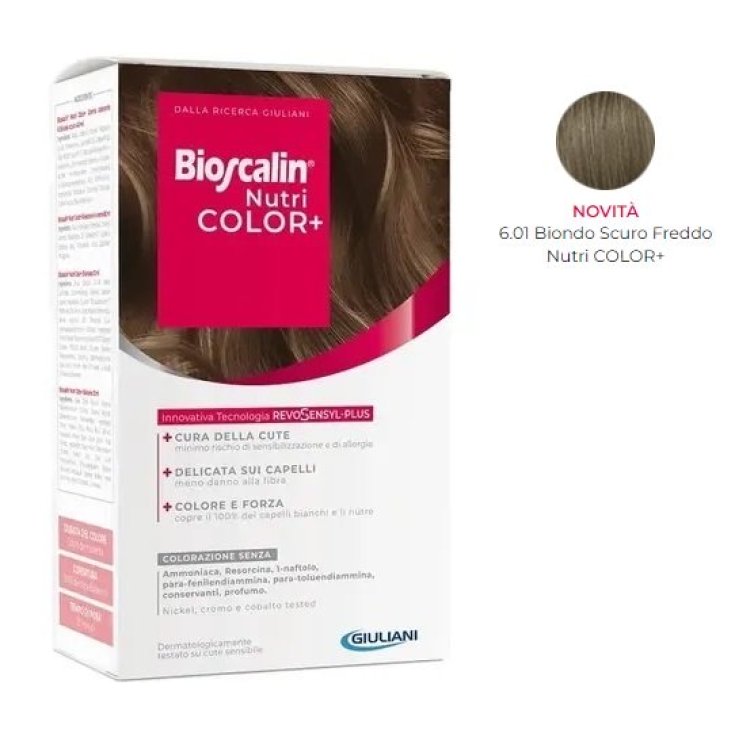 BIOSCALIN NUTRICOL+ 8,01 BIO