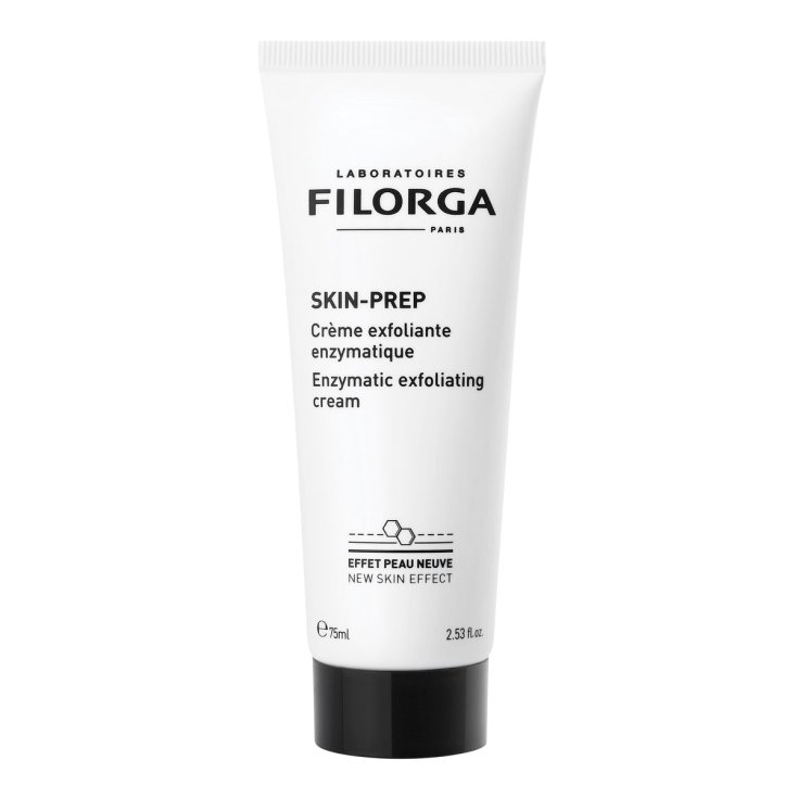 FILORGA S P ENZYMATIC EXFOLIAT