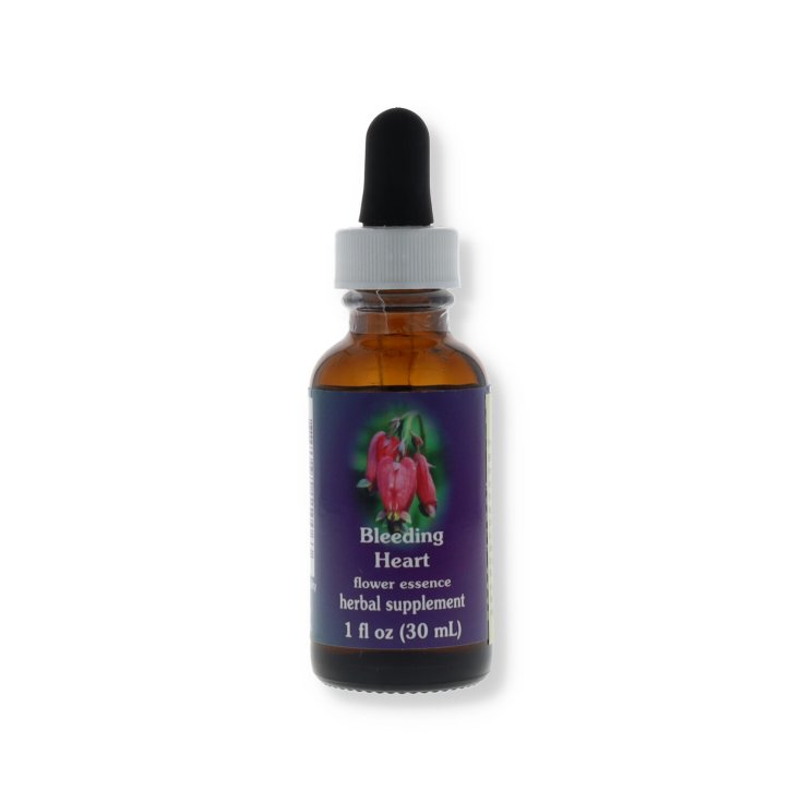 BLEEDING HEART 30ML GOCCE