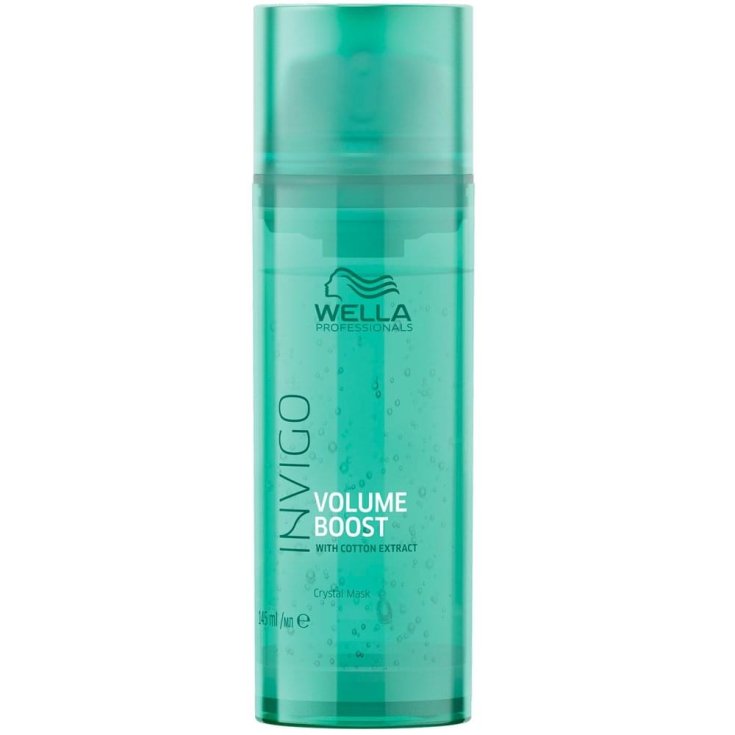 INVIGO VOLUME BOOST FOAM 150ML