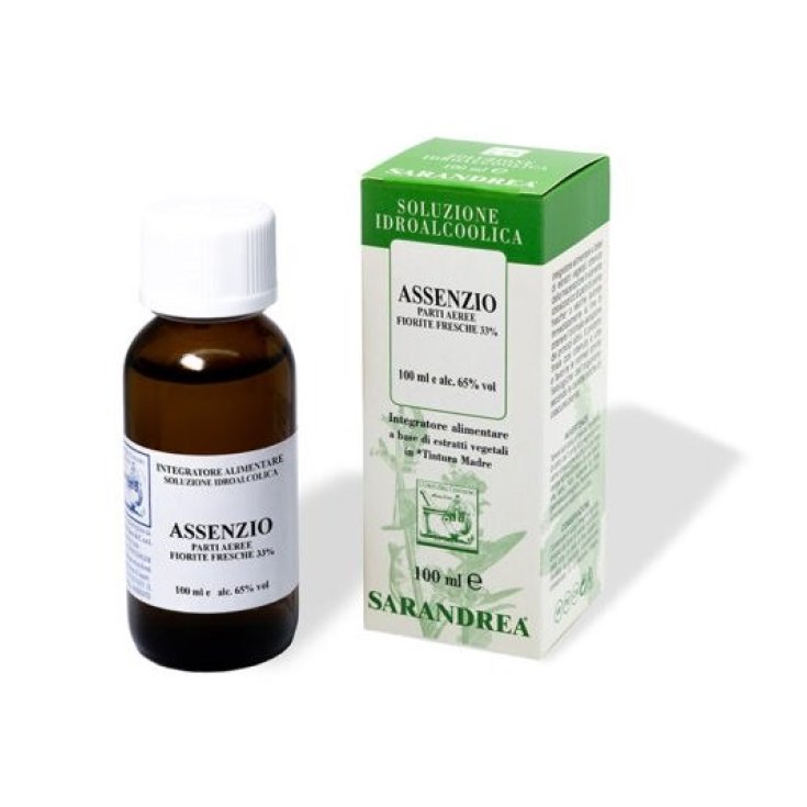 ASSENZIO 100ML TM