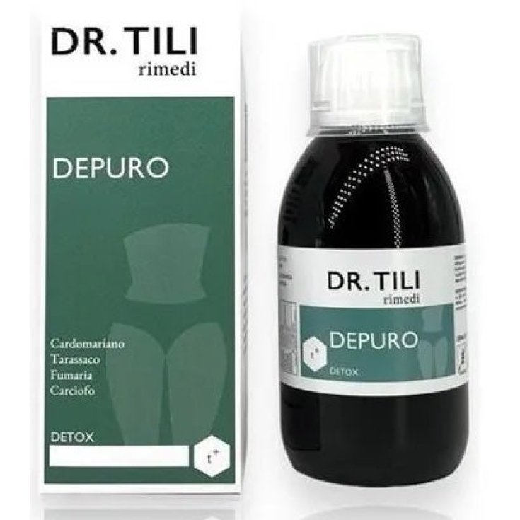 DEPURO 200ML