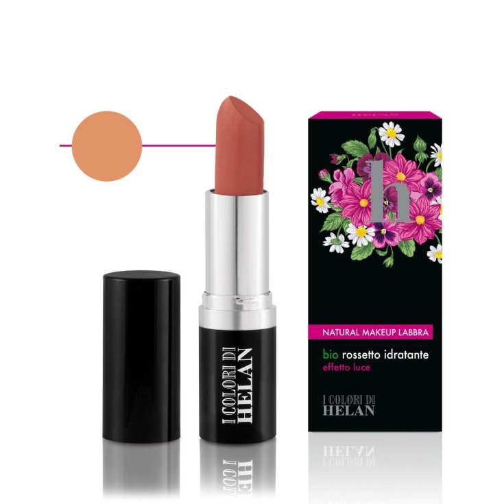I COLORI BIO ROSS ROSA PASTEL