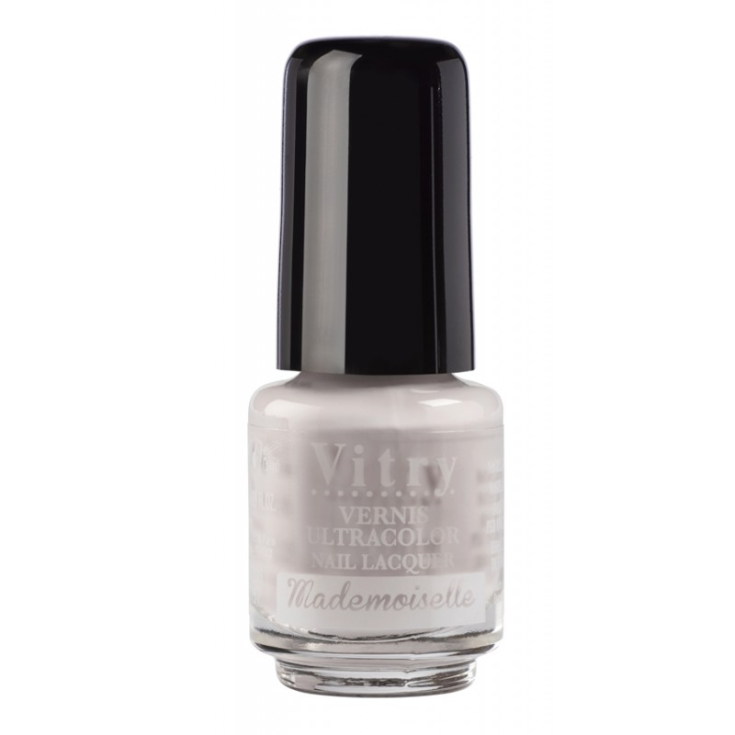 MINI SMALTO MADEMOISELLE 4ML