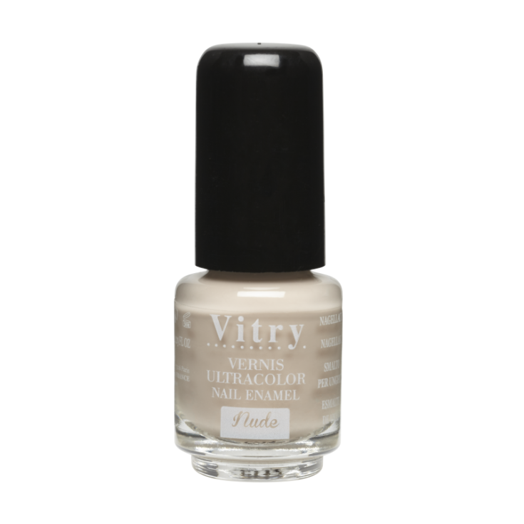 MINI SMALTO NUDE 4ML