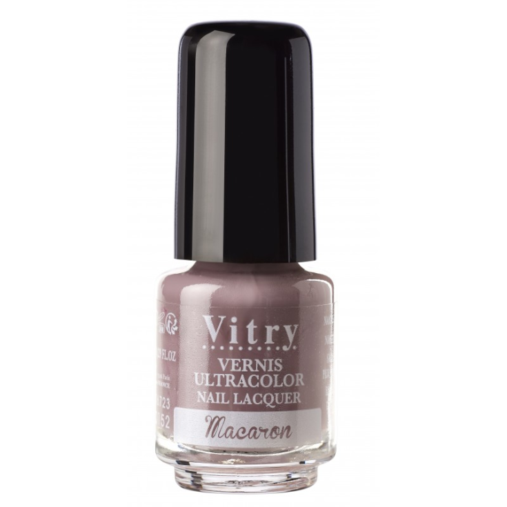 VITRY MINI SMALTO MACARON 4ML
