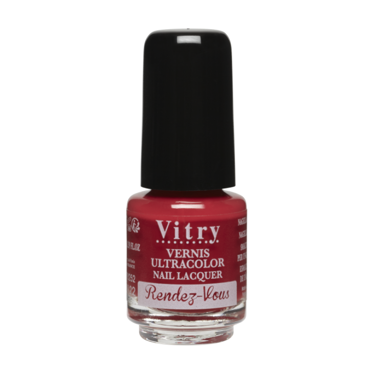 MINI SMALTO RENDEZ VOUS 4ML