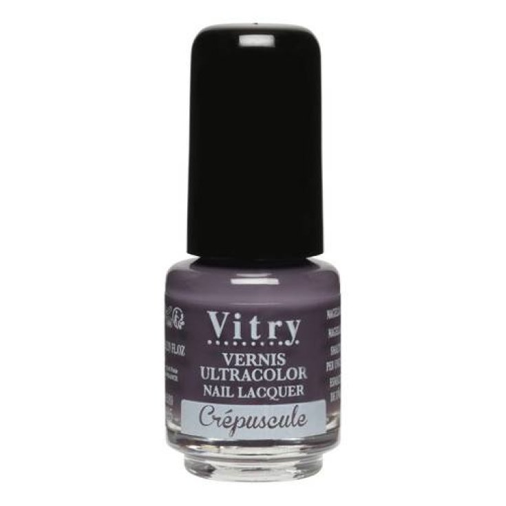 SMALTO CREPUSCULE 4ML