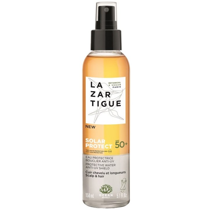 LAZARTIGUE SOLAR PROT SPF50+