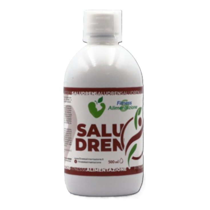 Saludren 500ml