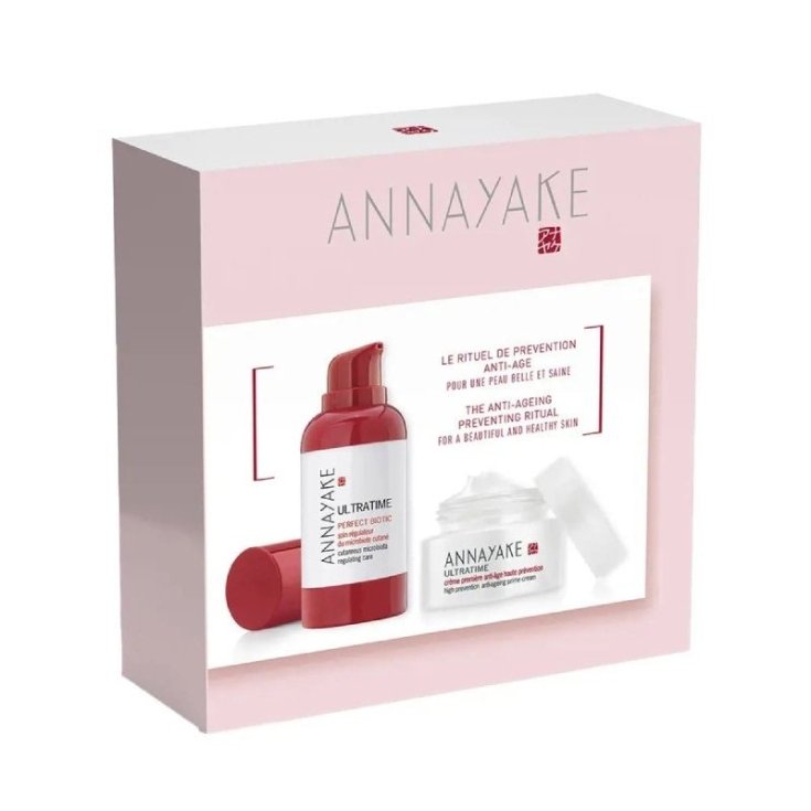 ANNAYAKE ULTRATIME PREVENT 2PZ