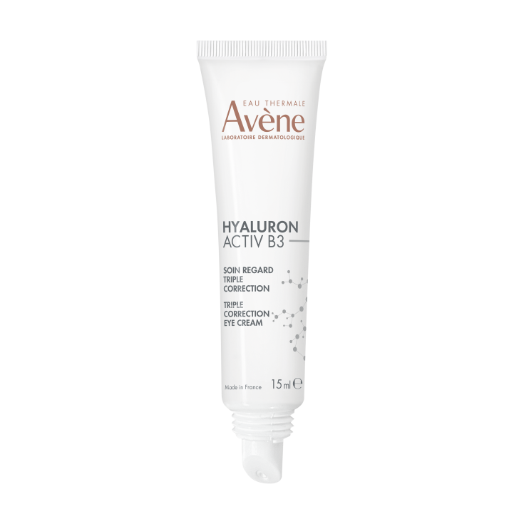 AVENE HYALURON A B3 CONT OCCHI