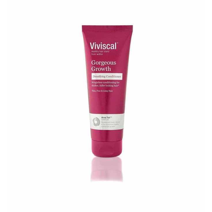 Gorgeous Growth Densifying Conditioner Viviscal 250ml