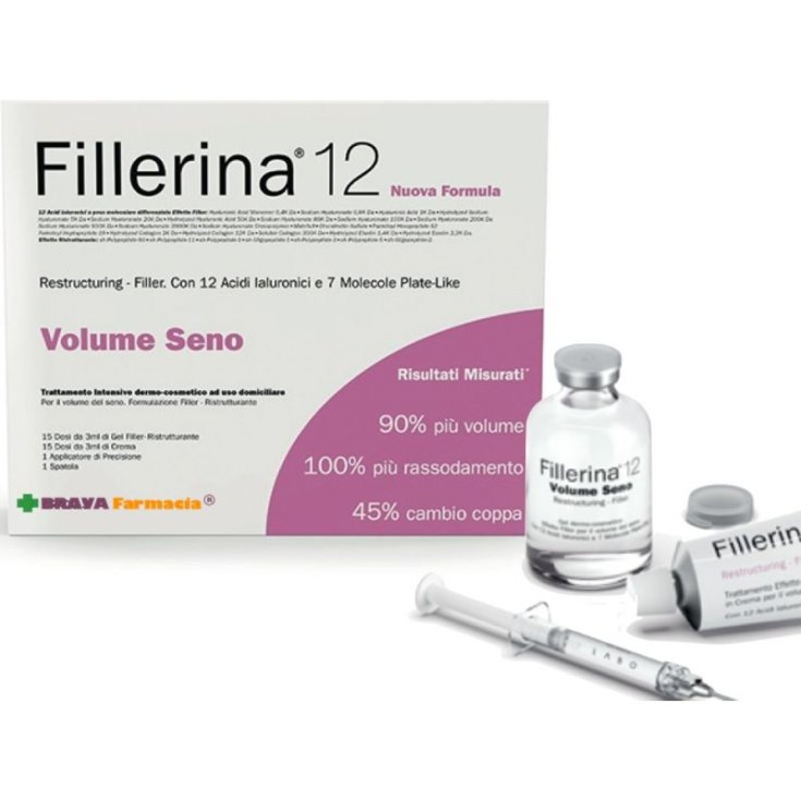 FILLERINA VOL SENO 12 HA INT 3