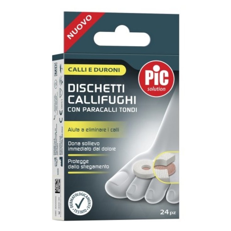 PIC CER CALLIFUGHI+DISCH24PZ