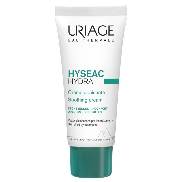 Hyséac Hydra Uriage 40ml