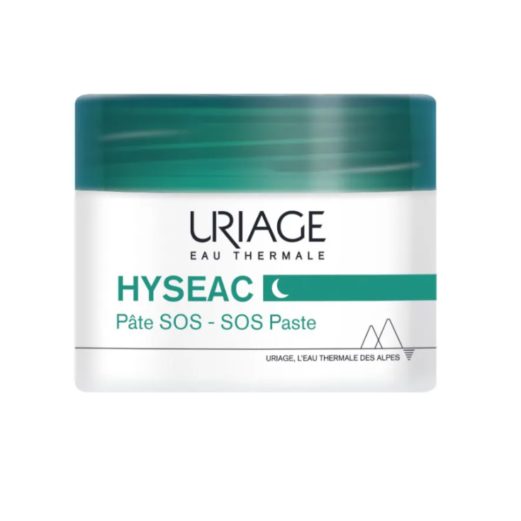 Hyséac Pasta SOS Uriage 15ml