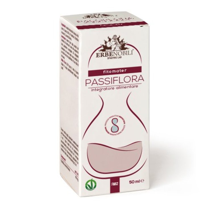 FITOMATER PASSIFLORA 50ML