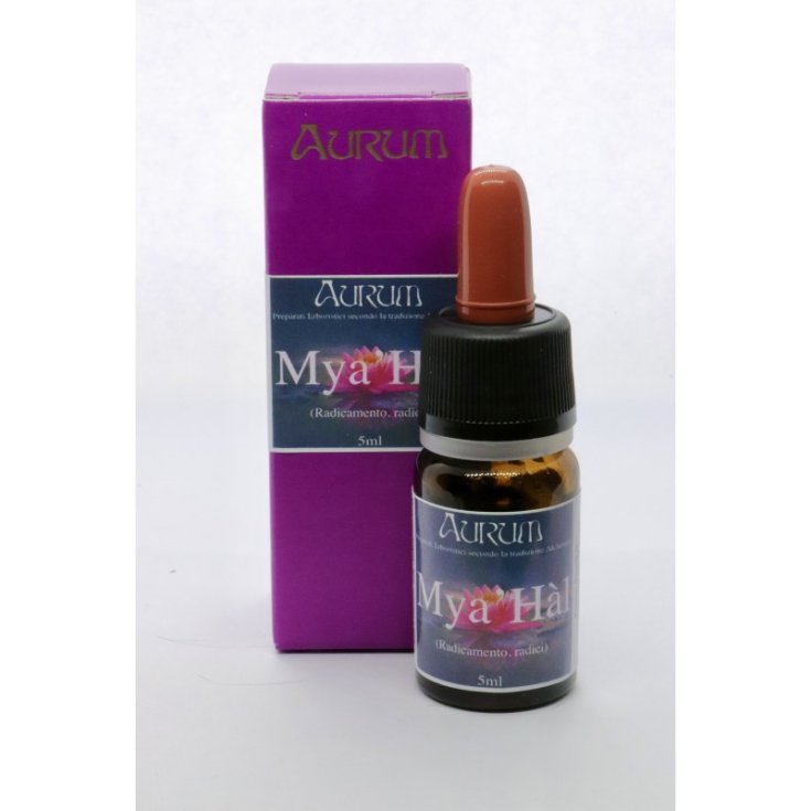 MYAHAL RADICAMENTO GOCCE 5ML