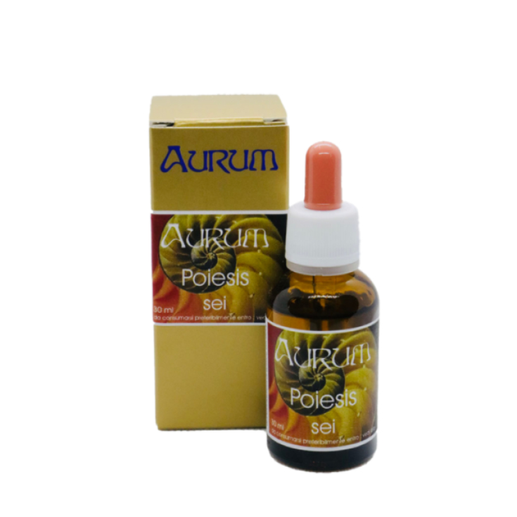 POIESIS SEI GTT 30ML