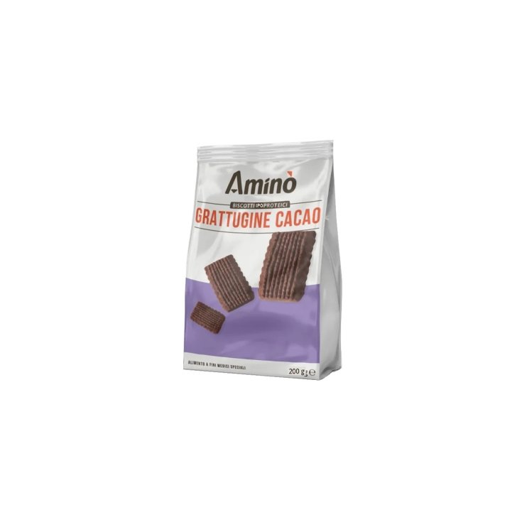 AMINO GRATTUGINE CACAO 200G