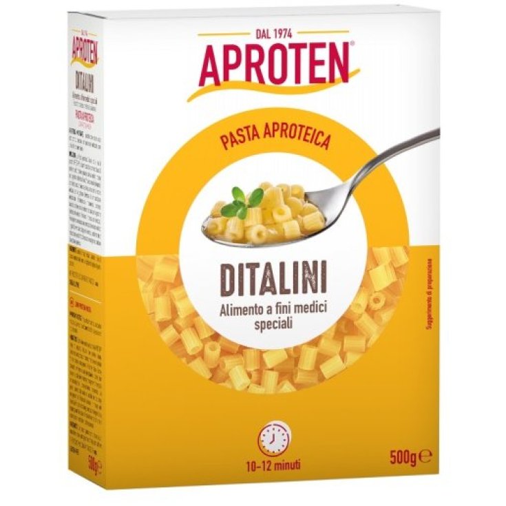 APROTEN DITALINI PROMO 500G