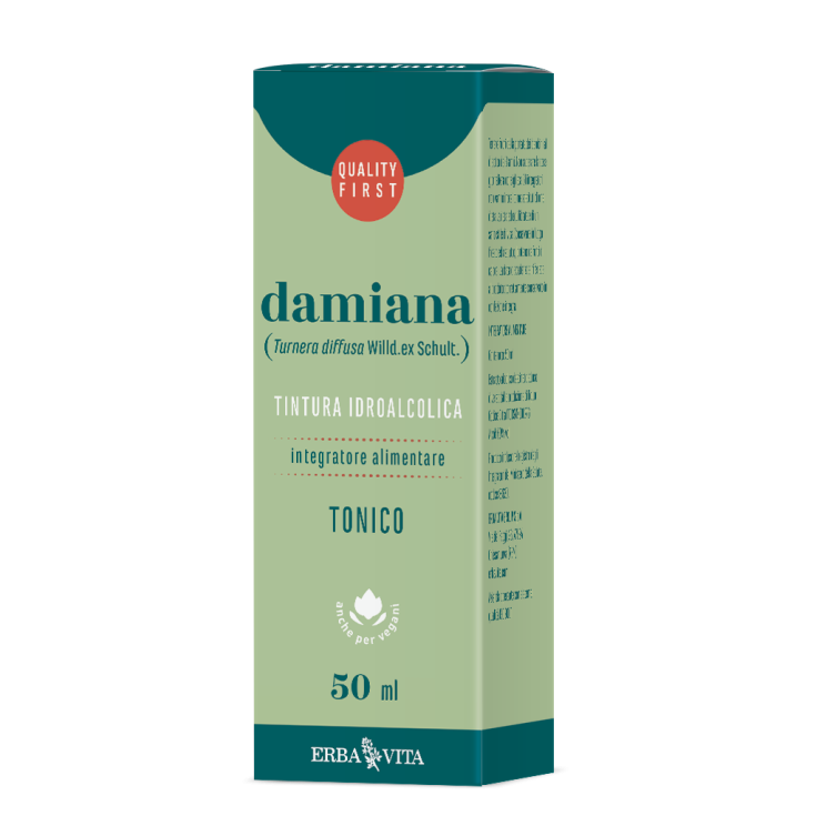 DAMIANA FGL SOL IAL 50ML